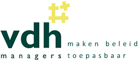 VDH Managers Logo